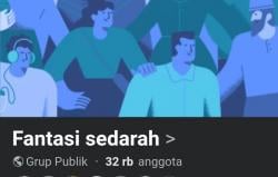 Polisi Wanti-wanti Netizen Setop Sebarkan Konten Grup Facebook ‘Fantasi Sedarah’