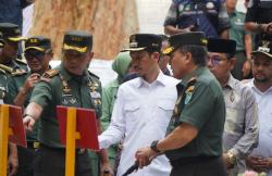 Wujudkan Penghargaan Terhadap Pahlawan, Makam Teuku Umar Kini Tampil Representatif