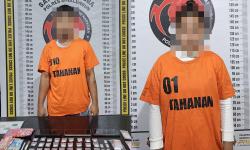 Cinta Segitiga dan Bisnis Haram: Motif di Balik Konspirasi Narkoba Simalungun yang Libatkan Wartawan