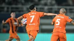Hasil Pertandingan Borneo FC vs Persebaya Surabaya: Pesut Etam Tertahan di Segiri