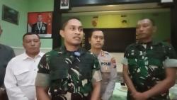 Sempat Disandera Warga, Dandim Bondowoso Sebut 3 Anggota TNI Dibebaskan