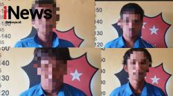 Polsek Medan Labuhan Gagalkan Pungli Bergaya Satlantas Dadakan