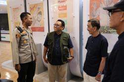 Menapak Jejak Soekarno, YPTA Surabaya Gali Semangat Nasionalisme di Blitar