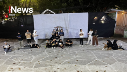 Nantikan Keajaiban Musikal Drama 