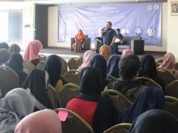 Lulusan Tak Terserap Industri, Membangun Nusantara Institute: Banten Butuh Link and Match Nyata
