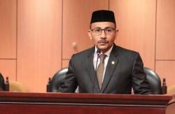 Haji Uma: Legalisasi Kasino Bukan Pilihan Tepat, Langgar Nilai Agama dan Pancasila