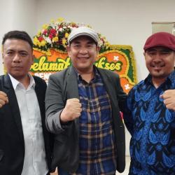 Angin Segar untuk Pers Nasional, PWI Banten Dukung Kongres Persatuan