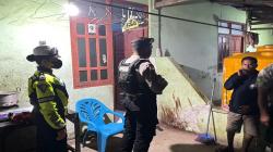 Hotel dan Kos Kosan di Timor Tengah Utara Disweeping Polisi