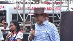 Ahmad Muzani: Prabowo Adalah Sosok Rendah Hati, Tapi Gerindra Tetap Ingin Usung di 2029