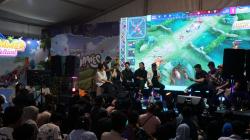 Jadwal SOUNDSFEST 2025 Jakarta: Glenn Fredly Tribute hingga Dewa-19