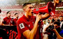 Timnas Indonesia Panggil 32 Nama Lawan China dan Jepang di Kualifikasi Piala Dunia