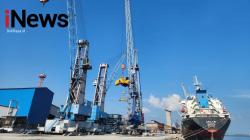 Pelindo Regional 1 Belawan Optimalisasi Infrastruktur, Dorong Efisiensi dan Daya Saing Pelabuhan
