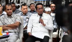 Kemenkumham Pacu Layanan Digital: Merek UMKM Dilindungi Lebih Cepat