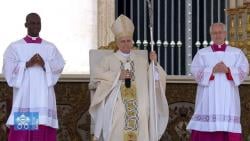 Makna Cincin Nelayan dan Pallium sebagai Simbol Suci Kepausan, dari Balik Pelantikan Paus Leo XIV