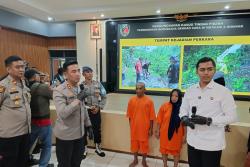 Bisikan Gaib di Balik Pembantaian Cikadongdong, Tengkorak dan Tulang Belulang Jadi Ritual Mengerikan