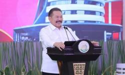 Jaksa Agung ST Burhanuddin Dikabarkan Diganti, Ini Klarifikasi Kejagung