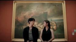 Netizen Indonesia Wajib Bangga, Lukisan Raden Saleh Bikin Heboh saat Muncul di MV Terbaru Jin BTS