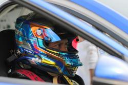 M. Herdy Fauzy, Pembalap Asal Cianjur Ukir Sejarah Ikut Balap Gokart SWS di Belgia