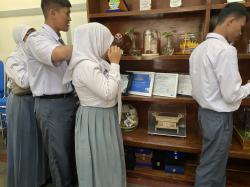 SLBN A Pajajaran Direnovasi, Siswa-Siswinya Dipindah ke SLBN C Cicendo