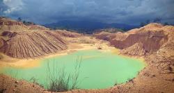 5 Tempat Wisata Hidden Gem di Lampung, Yuk Intip Surga Tersembunyi Ada Pantai Wartawan Juga