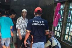 Petani di Cukuh Balak Tanggamus Tewas Diduga Digigit Ular Berbisa Saat Berkebun