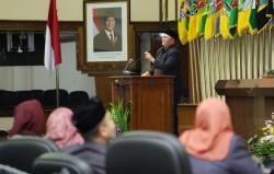 Wakil Ketua DPRD Jateng Sarif Abdillah Dorong Pemerintah Daerah Maksimalkan Potensi Unggulan Desa