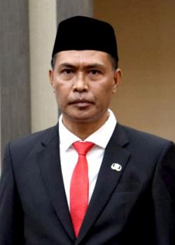 Alfons Watu Raka Dilantik Jadi Sekretaris DPRD Provinsi NTT