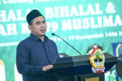 Wakil Gubernur Jateng Usulkan Kirim Anak Bermasalah ke Pesantren sebagai Solusi Pembinaan