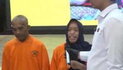 Mengerikan! Setelah Mutilasi, Menguliti dan Membakar Ibu Kandung dan Balita, Yanti Foto Jasad Korban