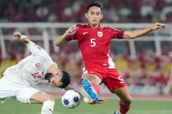 Terpilih 32 Pemain Timnas Indonesia vs China dan Jepang pada Kualifikasi Piala Dunia 2026 Zona Asia