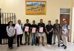 Tiga Agen Pengirim 26 PMI Ilegal ke Malaysia Dicokok Polda Sumut, Terancam 10 Tahun Bui