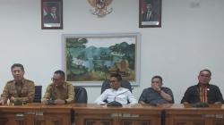 Eksekutif: Tidak Benar Pansus IV SOTK DPRD NTB Minta Fasilitas Mewah Sampai Uang Saku
