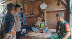 Gubuk Mau Dibongkar, Kakek di Colegon Pilih Bertahan daripada Pindah ke Panti