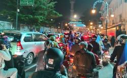 2.400 Personel Polri-TNI Amankan Pawai Akbar Persib Juara Liga 1, Beberapa Ruas Jalan Ditutup