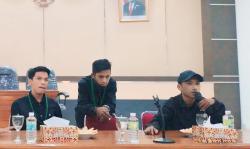 Konflik Agraria di Ijen, HMI Cabang Bondowoso Desak Bupati dan DPRD Segara Temukan Solusi