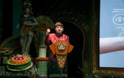 PLN Icon Plus–Gubernur Bali Dorong Transisi Green Energy dan Bali Terkoneksi