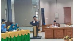 Obat Antibiotik Dijual Bebas, Pemkab Kobar Segera Keluarkan Edaran Pembatasan Penjualan