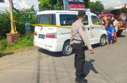 Heboh WNA Korsel Meninggal Dalam Mobil di Purbalingga, Begini Kronologinya