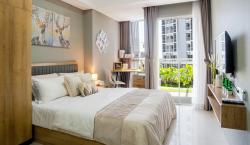 Di Tengah Ketidakpastian Ekonomi, Pacific Garden jadi Incaran Investasi Apartemen