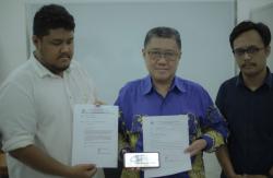 Guru Besar UMS Respons Dugaan Pemalsuan Dokumen oleh Advokat Mantan Penggugat Ijazah Jokowi