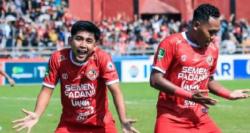 Stadion Kanjuruhan Tetap Angker! Arema FC Ladeni Semen Padang Tanpa Gentar