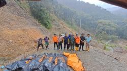 Breaking News! Tim SAR Temukan Lima Korban Hilang Banjir Bandang Catubouw, 14 Masih Dicari