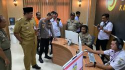 Melalui Layanan Tanggap 112 Aduan Masyarakat Jepara Cepat Teratasi