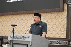 Ketua Fraksi Partai Gerindra  Gerindra Soroti IPM Cianjur Peringkat Terendah di Jawa Barat