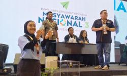 IVENDO Pilih Pimpinan Baru, Rumuskan Strategi Hadapi Tantangan Ekonomi Global