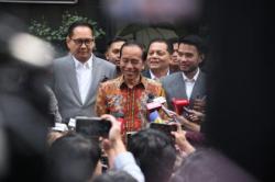 Terungkap, Ini 4 Alasan Jokowi Dipecat dari PDIP