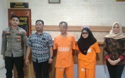 Polda Jateng Tangkap Ketua Ormas Pemuda Pancasila Blora Dan Istri, Kasus Dugaan Pengadaan Solar