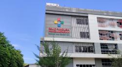 Kampanye Sehat RSUD Pandega: Cuci Tangan dan Pakai Masker Bukan Sekadar Formalitas