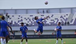 Persib Incar Kemenangan Manis di Laga Penutup Musim