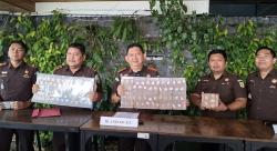 Kejari Subang Kembalikan Kerugian Negara Rp1,6 Miliar dari Kasus Korupsi Selama Tahun 2025